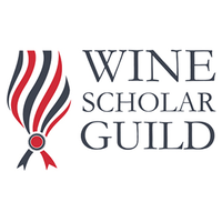 Logo Wine Scholar Guild